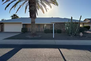 11041 W Fargo Dr, Sun City, AZ 85351 - Photo 35