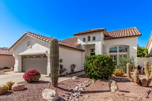 4232 E Desert Marigold Dr, Cave Creek, AZ 85331 - Photo 1