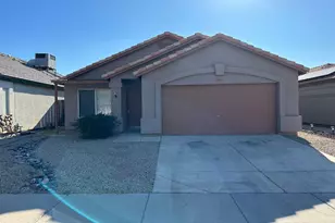 3057 W Cat Balue Dr, Phoenix, AZ 85027 - Photo 1