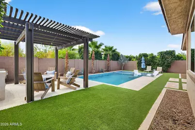 3835 E Austin Drive, Gilbert, AZ 85296 - Photo 1