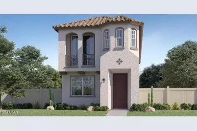 24751 N 164th Drive, Surprise, AZ 85387 - Photo 1