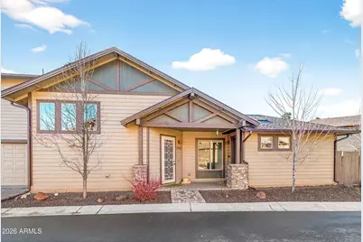 2932 S Presidio De Calabasas --, Flagstaff, AZ 86001 - Photo 1