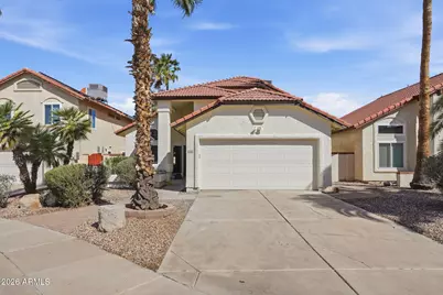 926 E Calle Del Norte --, Chandler, AZ 85225 - Photo 1