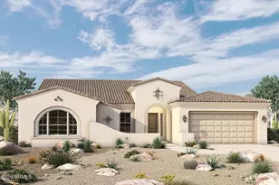 20199 W Luke Ave, Litchfield Park, AZ 85340 - Photo 1
