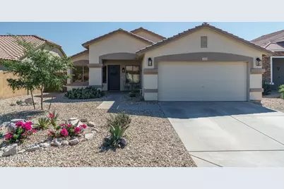25745 W Ashley Drive, Buckeye, AZ 85326 - Photo 1