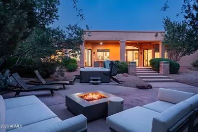 25 Ponderosa Court, Sedona, AZ 86336 - Photo 1