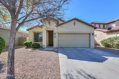 36171 W Prado Street, Maricopa, AZ 85138 - Photo 1