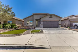 10847 W Swayback Pass, Peoria, AZ 85383 - Photo 1