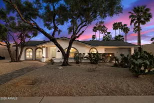 5335 E Hillery Dr, Scottsdale, AZ 85254 - Photo 1