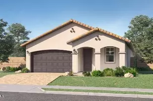 18767 W Sandlewood Dr, Goodyear, AZ 85338 - Photo 1