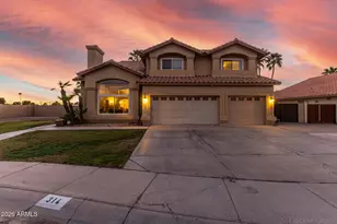 314 S Sandstone St, Gilbert, AZ 85296 - Photo 1