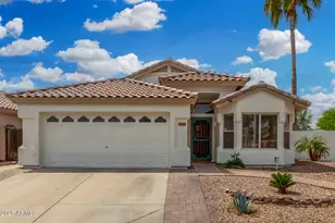 1653 E Gail Dr, Chandler, AZ 85225 - Photo 1
