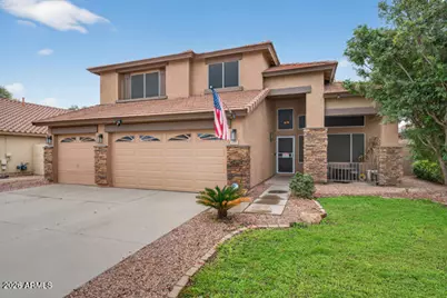 1395 W Browning Way, Chandler, AZ 85286 - Photo 1