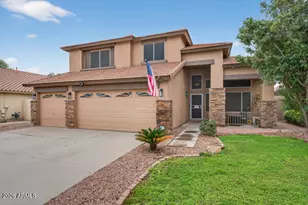 1395 W Browning Way, Chandler, AZ 85286 - Photo 1