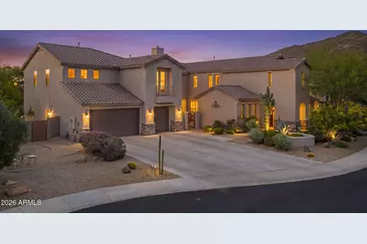 38809 N Courage Court, Anthem, AZ 85086 - Photo 1