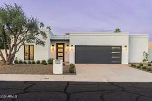 7742 E Buena Terra Way, Scottsdale, AZ 85250 - Photo 1