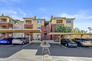 5401 E Van Buren St, Phoenix, AZ 85008 - Photo 1
