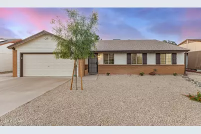 5626 W Bluefield Avenue, Glendale, AZ 85308 - Photo 1