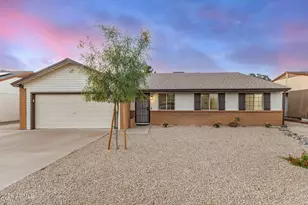 5626 W Bluefield Ave, Glendale, AZ 85308 - Photo 1
