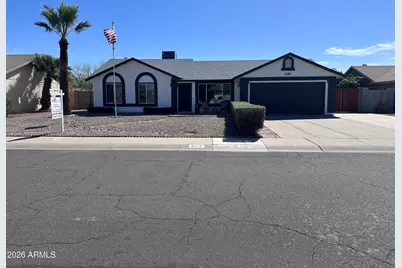 8615 W Townley Avenue, Peoria, AZ 85345 - Photo 1