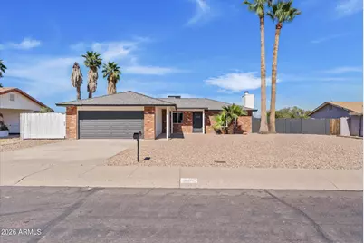 2602 E Vista Drive, Phoenix, AZ 85032 - Photo 1