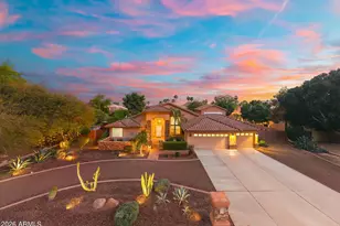 4613 W Desert Hollow Dr, Phoenix, AZ 85083 - Photo 1