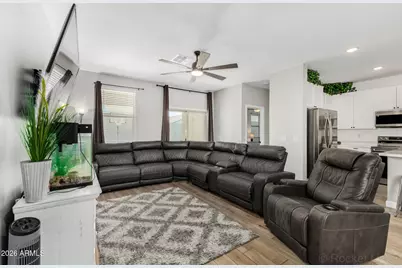 4307 S 105th Lane, Tolleson, AZ 85353 - Photo 1
