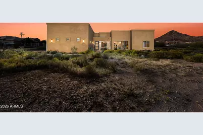 25803 N 8th Avenue, Phoenix, AZ 85085 - Photo 1