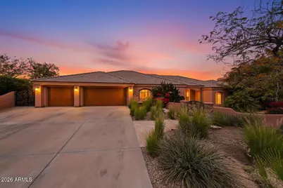 10433 N Nicklaus Drive, Fountain Hills, AZ 85268 - Photo 1