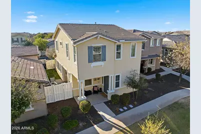 2245 S Wallrade Lane, Gilbert, AZ 85295 - Photo 1