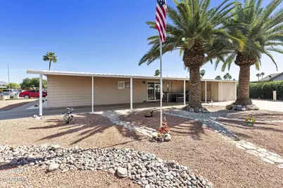 8305 E Deep Canyon Court, Mesa, AZ 85208 - Photo 1