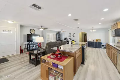8305 E Deep Canyon Court, Mesa, AZ 85208 - Photo 21