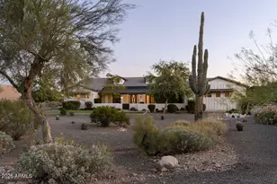 12655 E Gold Dust Ave, Scottsdale, AZ 85259 - Photo 1