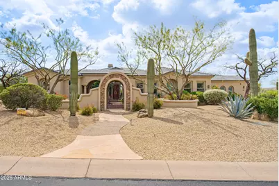 6631 E Bent Tree Drive, Scottsdale, AZ 85266 - Photo 1