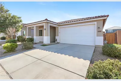 35463 W Santa Barbara Avenue, Maricopa, AZ 85138 - Photo 1