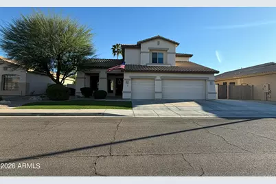 351 W Locust Drive, Chandler, AZ 85248 - Photo 1