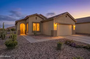 22523 W Morning Glory St, Buckeye, AZ 85326 - Photo 1