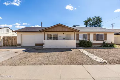 6727 W Roma Avenue, Phoenix, AZ 85033 - Photo 1