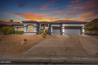 13782 E Laurel Lane, Scottsdale, AZ 85259 - Photo 1