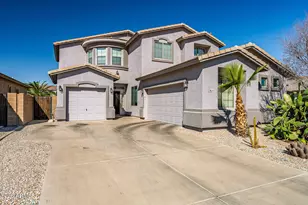 20578 N Jones Dr, Maricopa, AZ 85138 - Photo 1