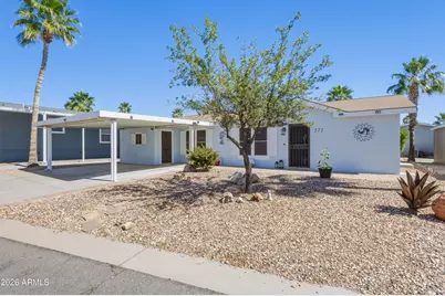2000 S Apache Road #371, Buckeye, AZ 85326 - Photo 1
