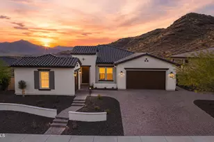 3412 W Morgan Ivy Ln, Phoenix, AZ 85045 - Photo 1