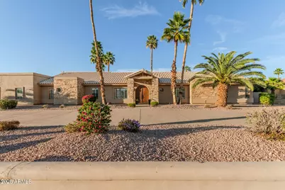 10290 E Desert Cove Avenue, Scottsdale, AZ 85260 - Photo 1