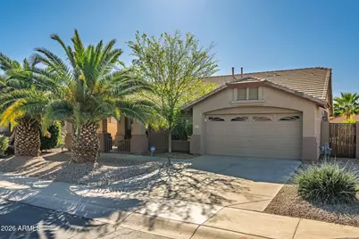 43229 W Hillman Drive, Maricopa, AZ 85138 - Photo 1