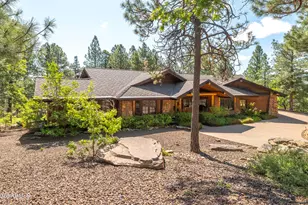 4560 S Saddle Horn, Flagstaff, AZ 86005 - Photo 1