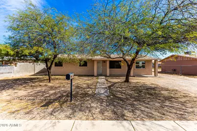 14505 N 3rd Avenue, El Mirage, AZ 85335 - Photo 1