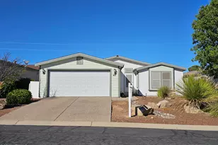 421 S Dakota Dr, Camp Verde, AZ 86322 - Photo 1