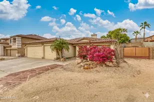 6356 W Avenida Del Rey, Phoenix, AZ 85083 - Photo 1