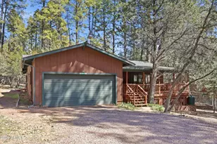 6740 W Ridge Rd, Pine, AZ 85544 - Photo 1