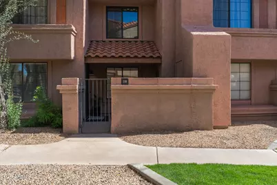 925 N College Avenue #G128, Tempe, AZ 85288 - Photo 17